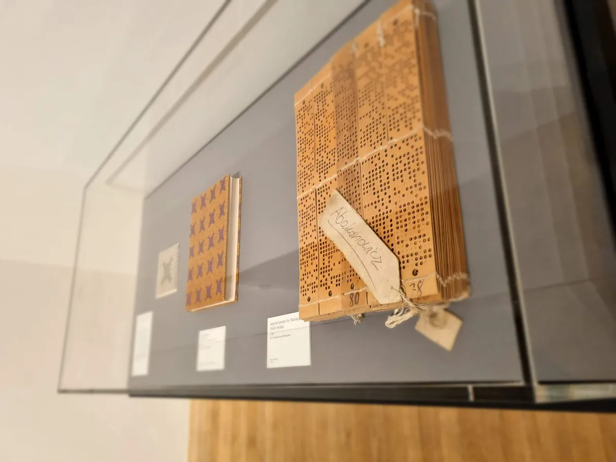 Magdalena Abakanowicz Gallery Image 10